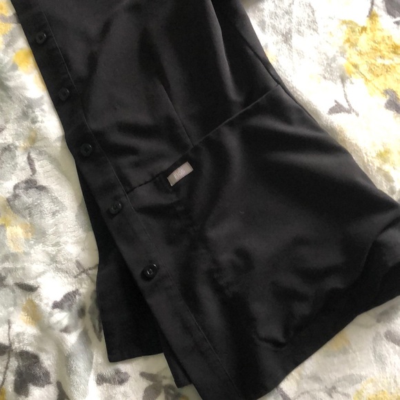 FIGS Button-up Top - Picture 4 of 4